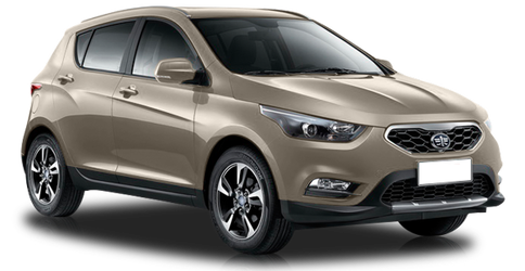 Faw D60 Champagne Gold