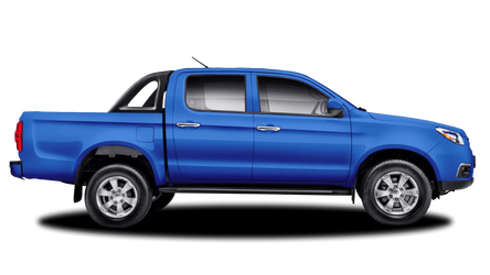 Sollers ST6 Синий (металлик)