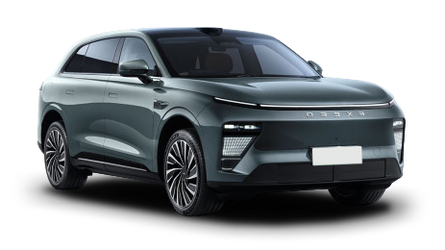 Exlantix ET Зеленый