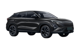 Omoda C5 | Рестайлинг Черный