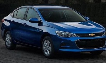 Ford получила 7000 заказов на новый суперкар GT Ford получила 7000 заказов на новый суперкар GT