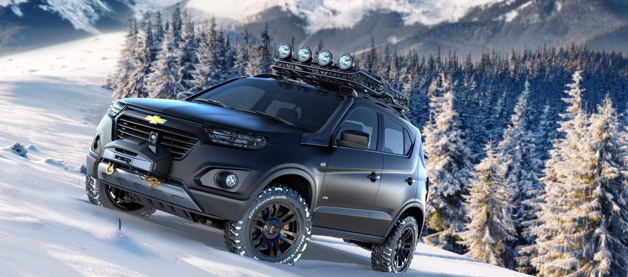 Ford начала принимать заказы на новый суперкар GT Ford начала принимать заказы на новый суперкар GT