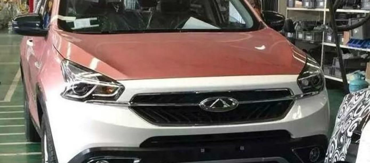 Ford Focus может сильно прибавить в размерах Ford Focus может сильно прибавить в размерах