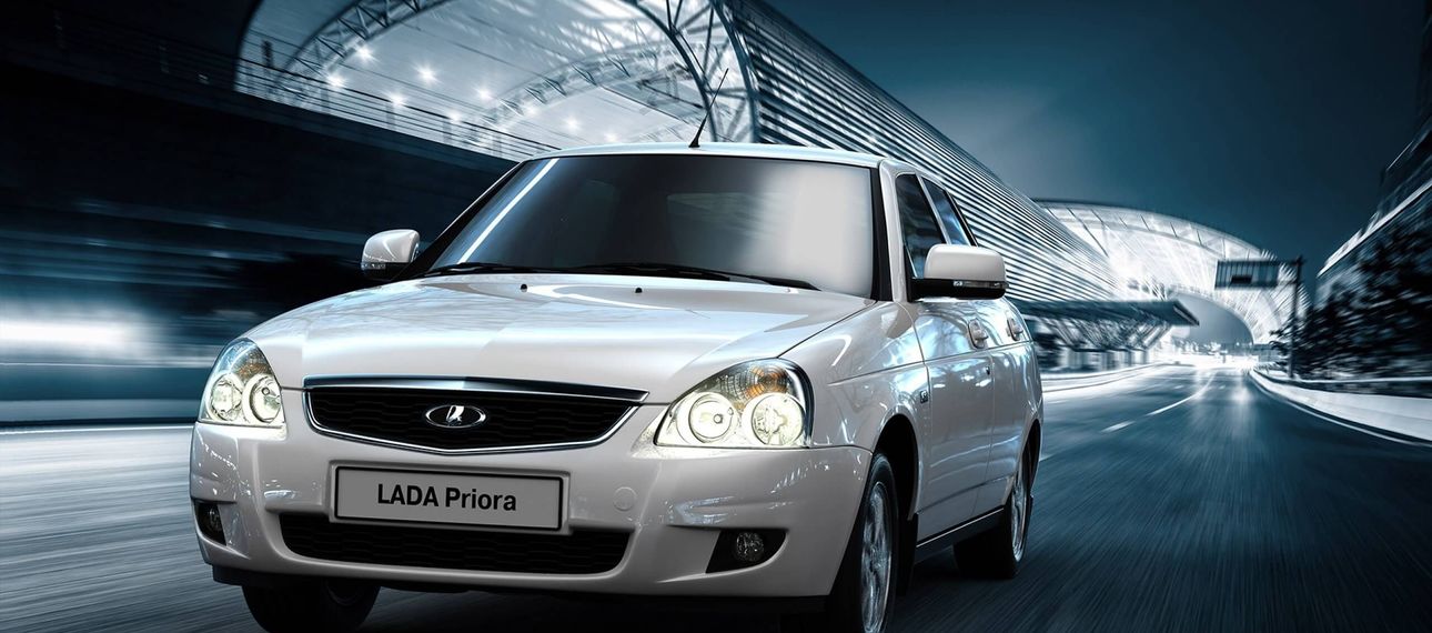 Lada Vesta получит новый движок и комплектацию Lada Vesta получит новый движок и комплектацию