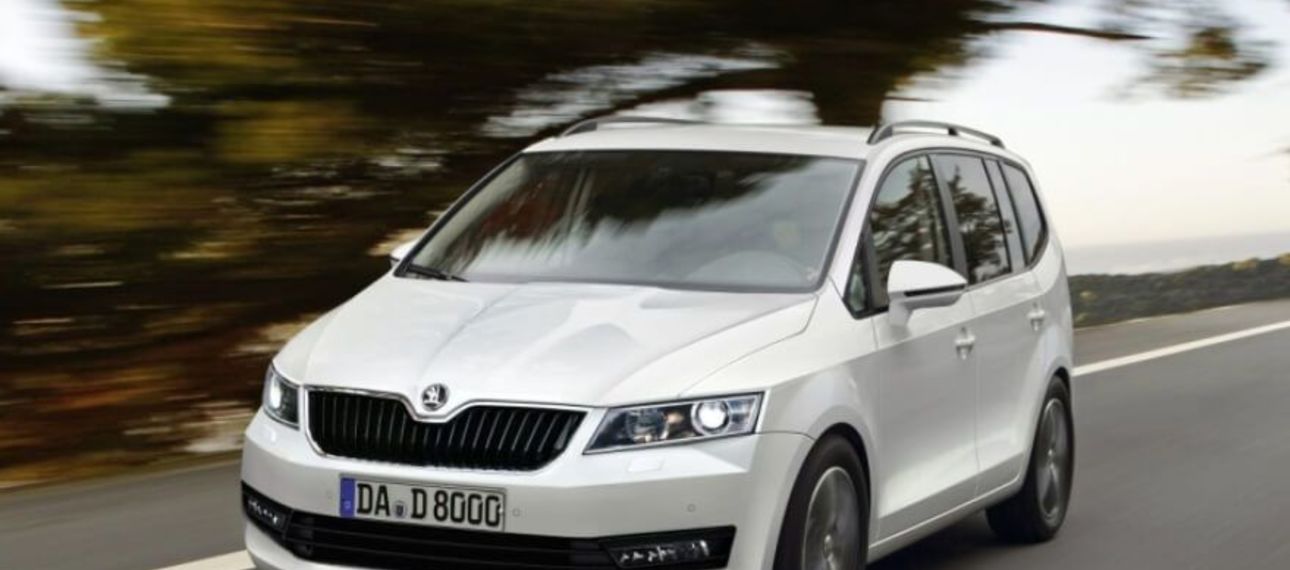 Skoda исключит Roomster из своего модельного ряда Skoda исключит Roomster из своего модельного ряда