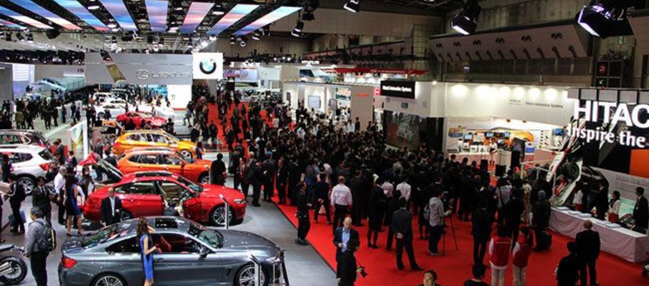 Новая модель от Datsun как перспектива развития бренда Новая модель от Datsun как перспектива развития бренда