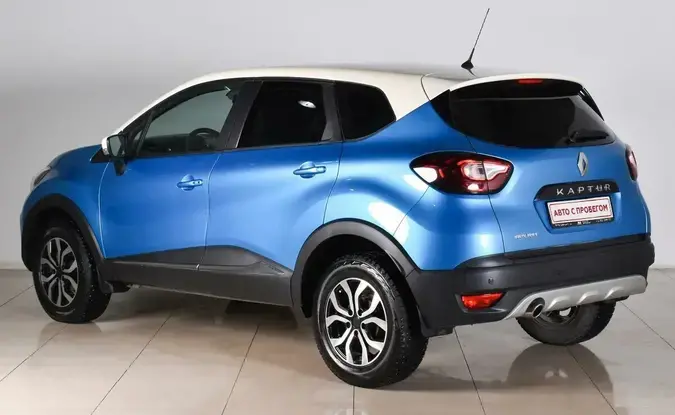 Renault Kaptur