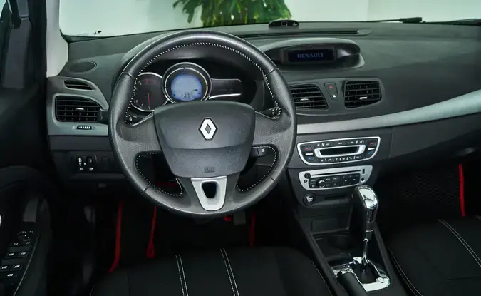 Renault Fluence