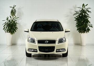 Ravon Nexia R3 Вид 2