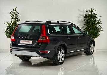 Volvo XC70 Вид 5