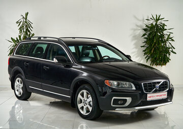 Volvo XC70 Вид 3
