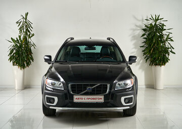 Volvo XC70 Вид 2