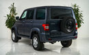 UAZ Patriot