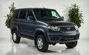 UAZ Patriot