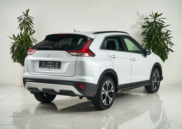 Mitsubishi Eclipse Cross Вид 5
