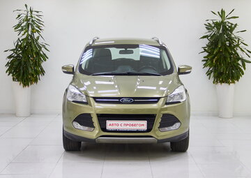 Ford Kuga Вид 2