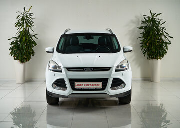 Ford Kuga Вид 2