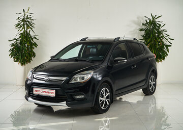 Lifan X50 Вид 1