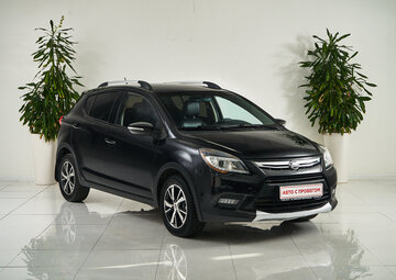 Lifan X50 Вид 3