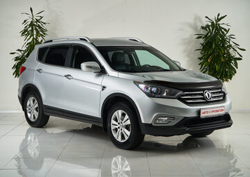 Dongfeng AX7 Вид 3