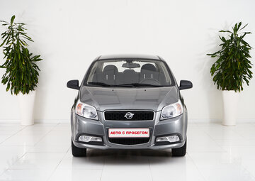 Ravon Nexia R3 Вид 2