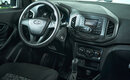 Lada XRAY