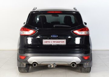 Ford Kuga Вид 4