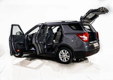 KGM | Ssangyong XLV Вид 5