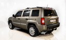 Jeep Liberty (North America)