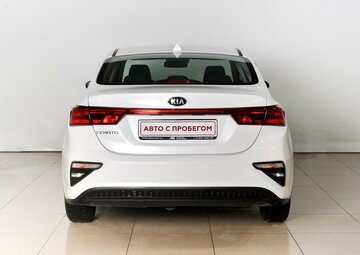 Kia Cerato Вид 4