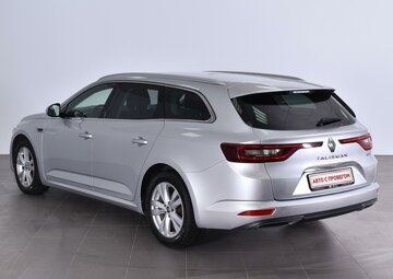 Renault Talisman Вид 3