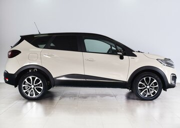 Renault Kaptur Вид 5
