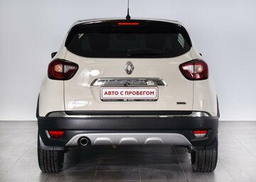 Renault Kaptur Вид 4