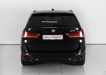 BMW X5 Вид 4