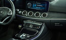 Mercedes benz E-Класс