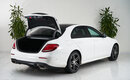 Mercedes benz E-Класс