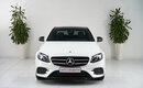 Mercedes benz E-Класс