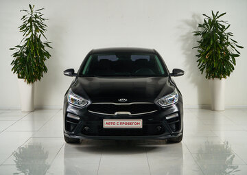 Kia Cerato Вид 2