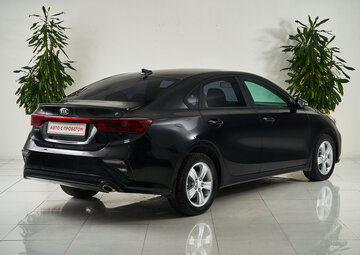 Kia Cerato Вид 5