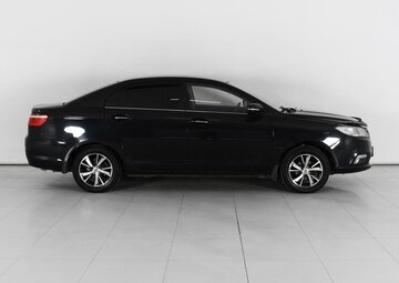 Lifan Solano Вид 4