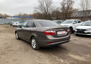 Chery Arrizo 7 Вид 5