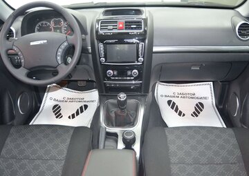 DW Hower H3 Вид 4