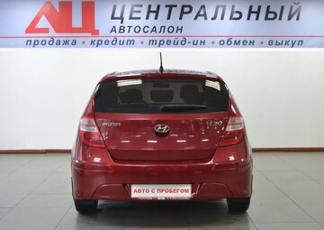 Hyundai i30 Вид 4