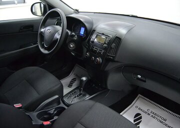 Hyundai i30 Вид 5