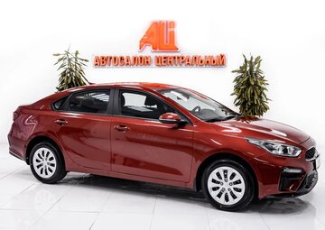 Kia Optima Вид 2