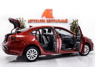 Kia Optima Вид 5