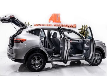 Haval F7 Вид 5