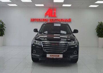 Haval H2 Вид 2