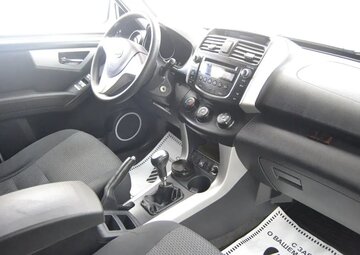 Lifan X60 Вид 5