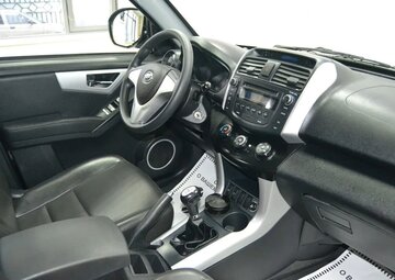 Lifan X60 Вид 5